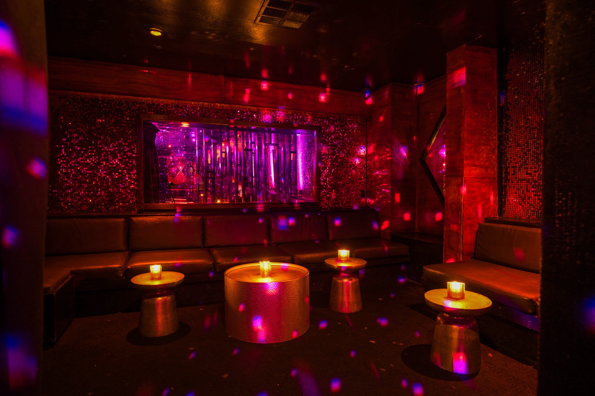 The Room - Santa Monica-39