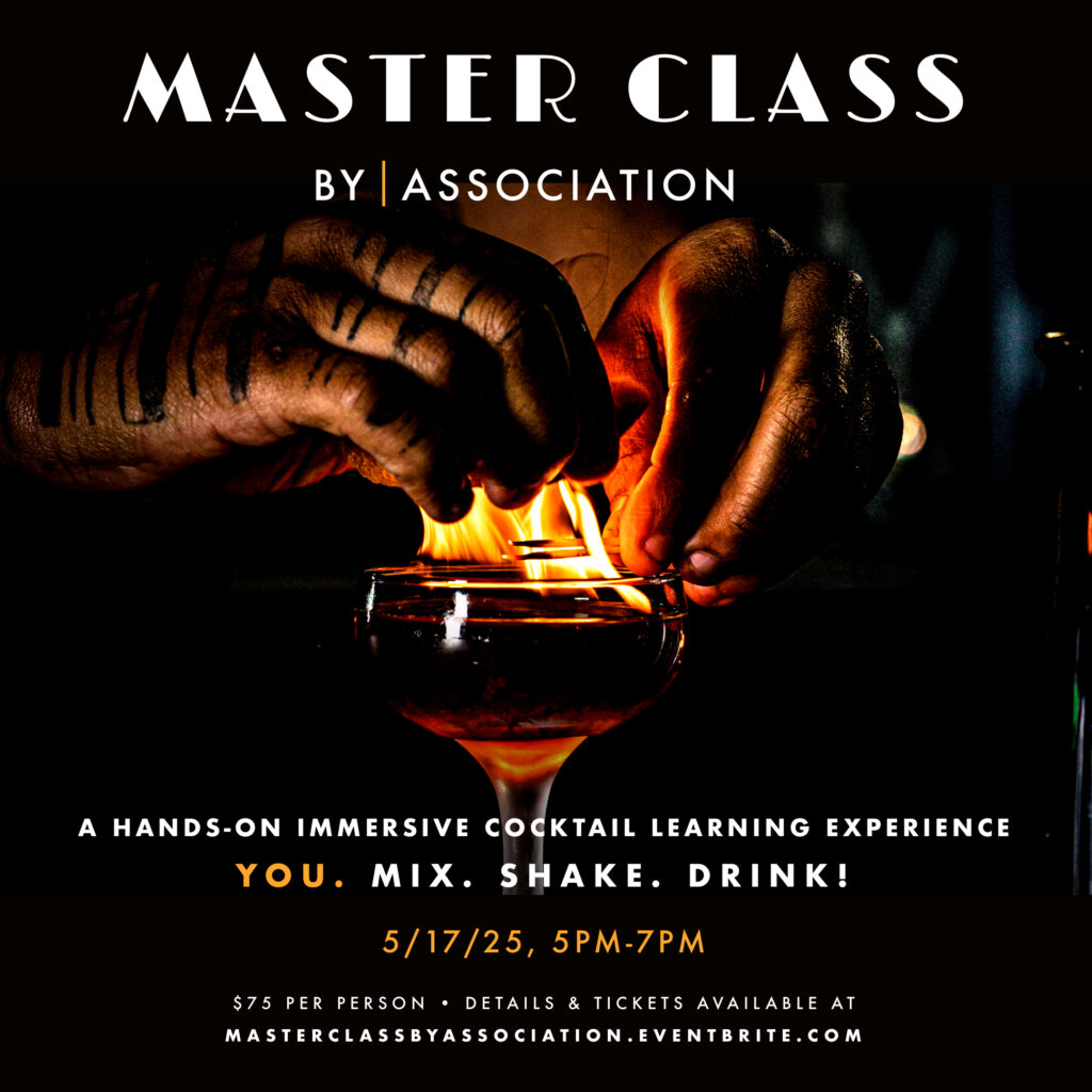 MASTER CLASS May 17